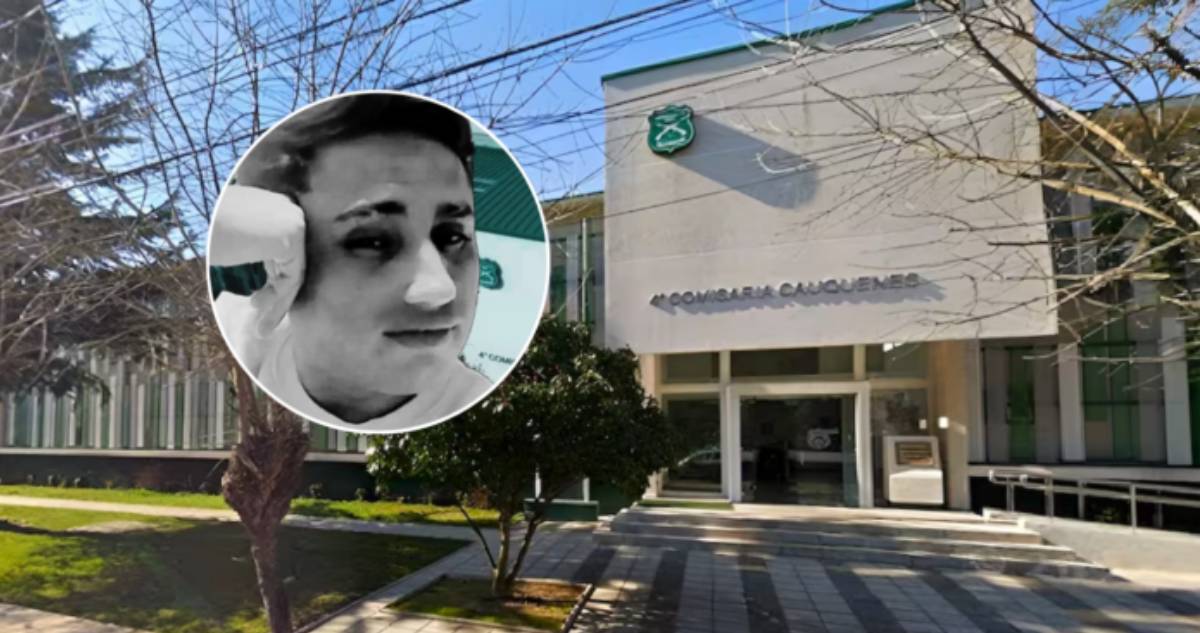 Prisión preventiva para tres excarabineros por muerte de detenido en calabozo en Cauquenes