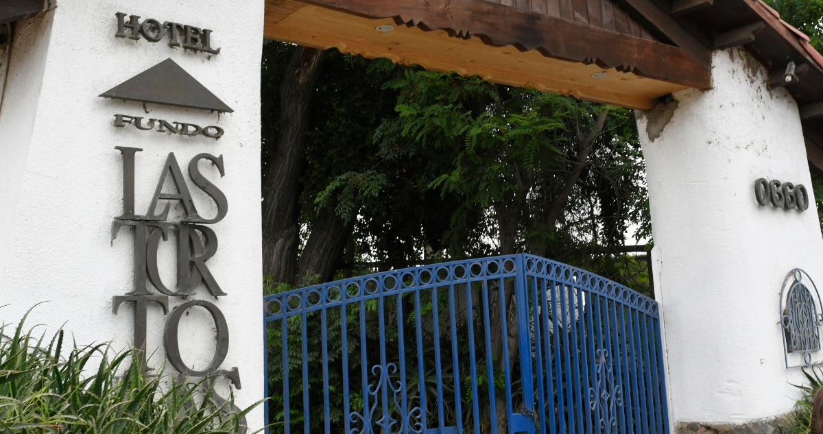 Dueña de fundo donde desapareció María Ercira pasará a imputada en la investigación