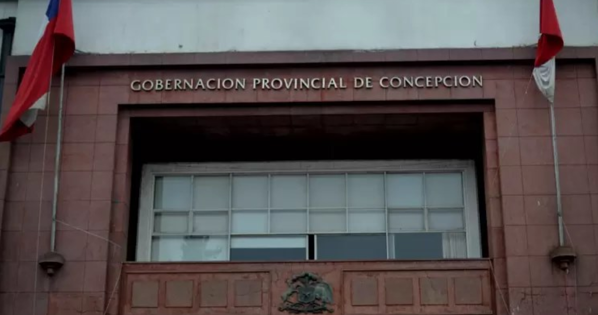 Gobernador del Bío Bío y alcalde Muñoz respaldan a posible nuevo delegado en la zona, Julio Anativia