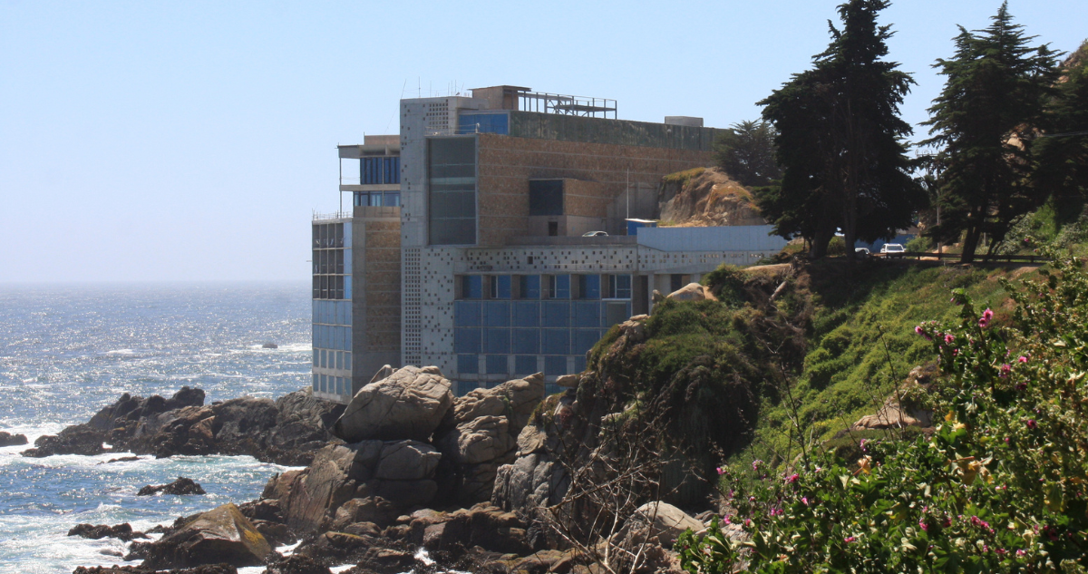 Concon: Inmobiliaria Punta Piqueros defiende que Centro Puntamar no requiere otra evaluación ambiental