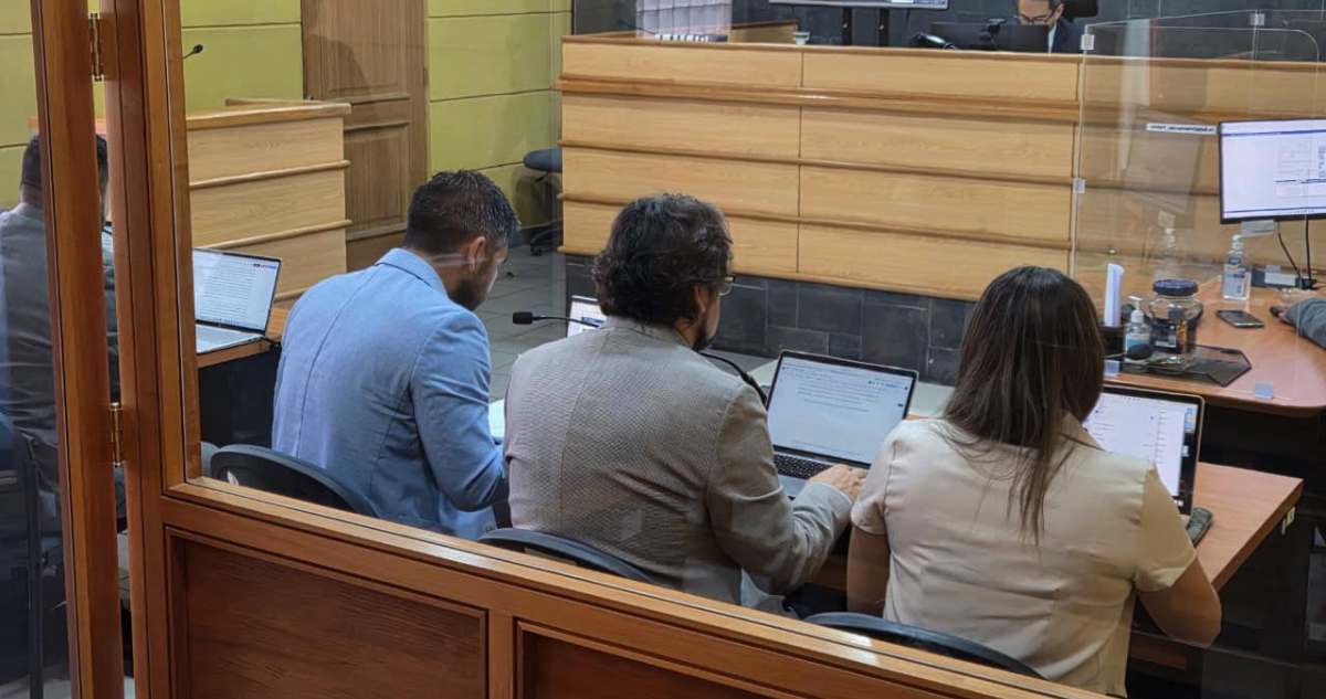 Caso Compin: prisión preventiva para líderes de organización que emitía licencias falsas en Copiapó