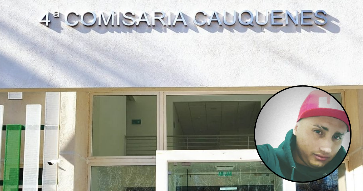 Seis excarabineros serán formalizados por muerte de hombre en calabozo de comisaría en Cauquenes
