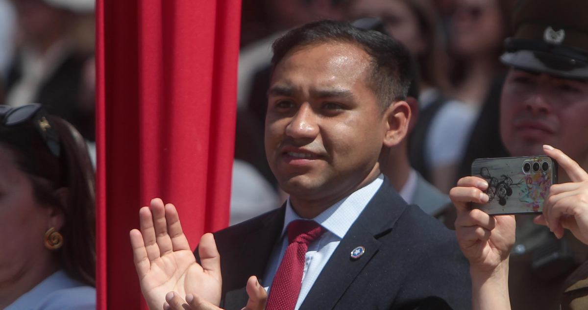 “Fue una persecución ideológica”: excabo Zamora celebra absolución de Crespo en Caso Gatica