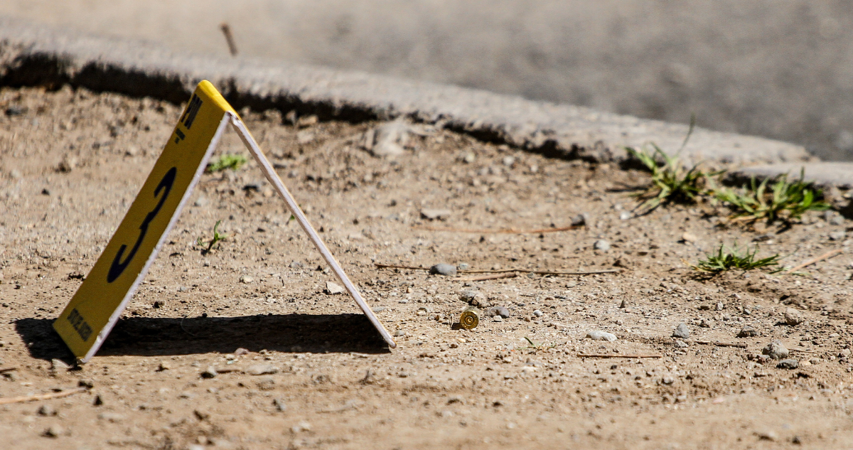 Sujeto condenado a 10 años de cárcel por homicidio en Santiago: testimonio de carabinero fue clave