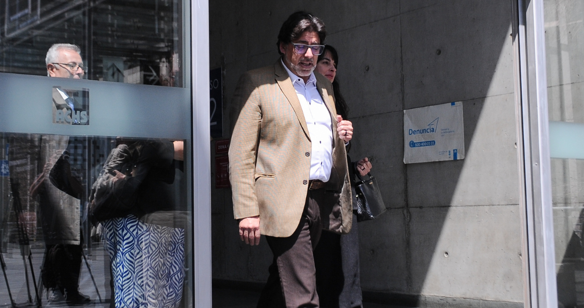 Caso Farmacias Populares: reprograman fecha de preparación de juicio oral contra Daniel Jadue