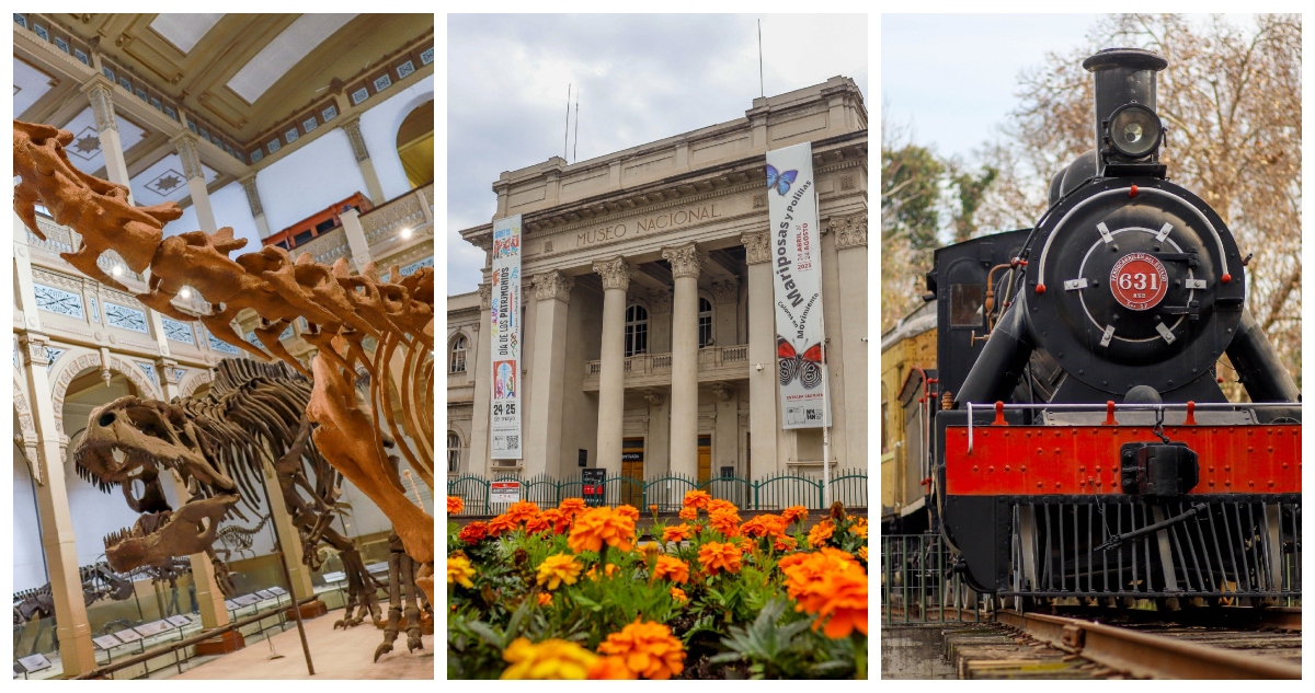 Municipalidad de Santiago