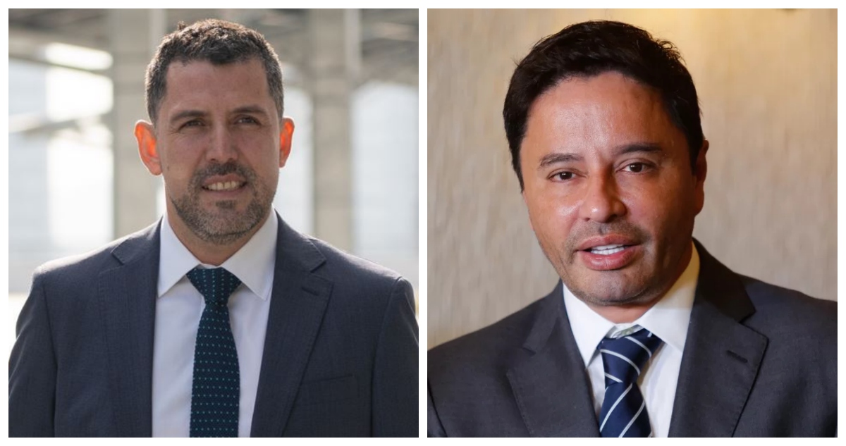 Alcalde de La Florida afirma que posible elección de Carter como ministro de Seguridad es arriesgado