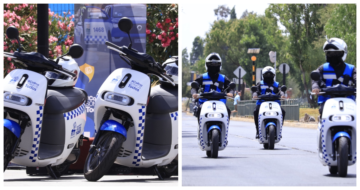 Municipalidad de Colina