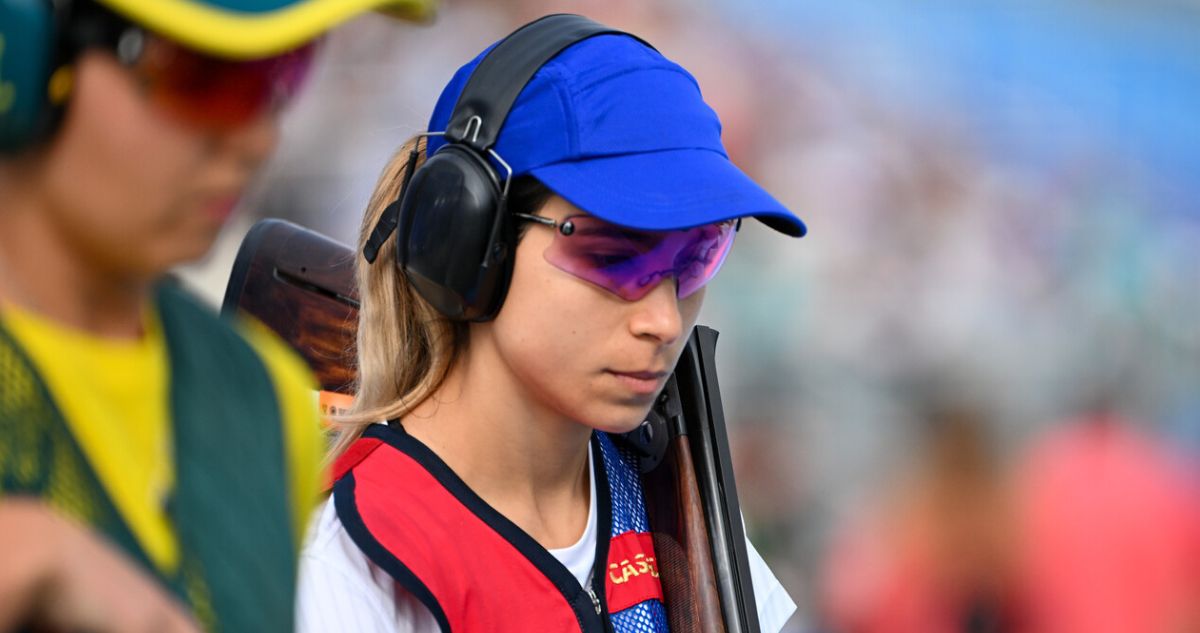 Francisca Crovetto justificó su rechazo a José Antonio Kast.