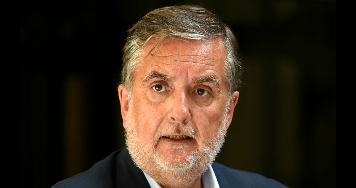 Undurraga suspenderá el Pase Cultural cuando asuma como ministro debido al uso fraudulento