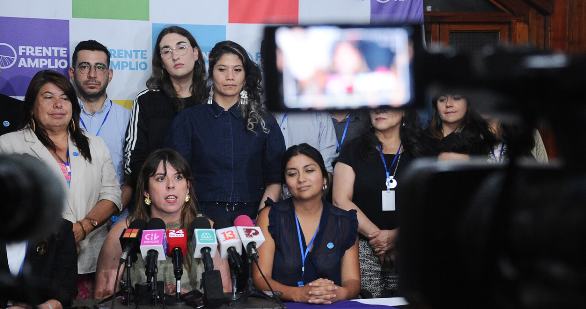 Frente Amplio Venezuela