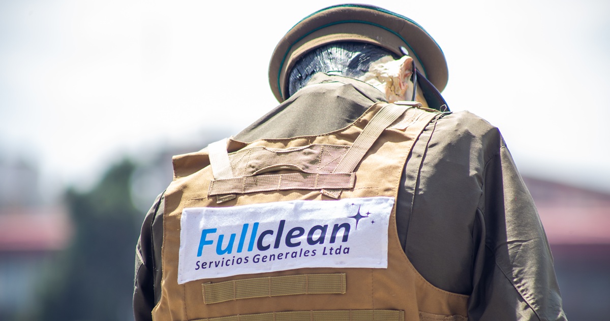 full clean francisco tapia