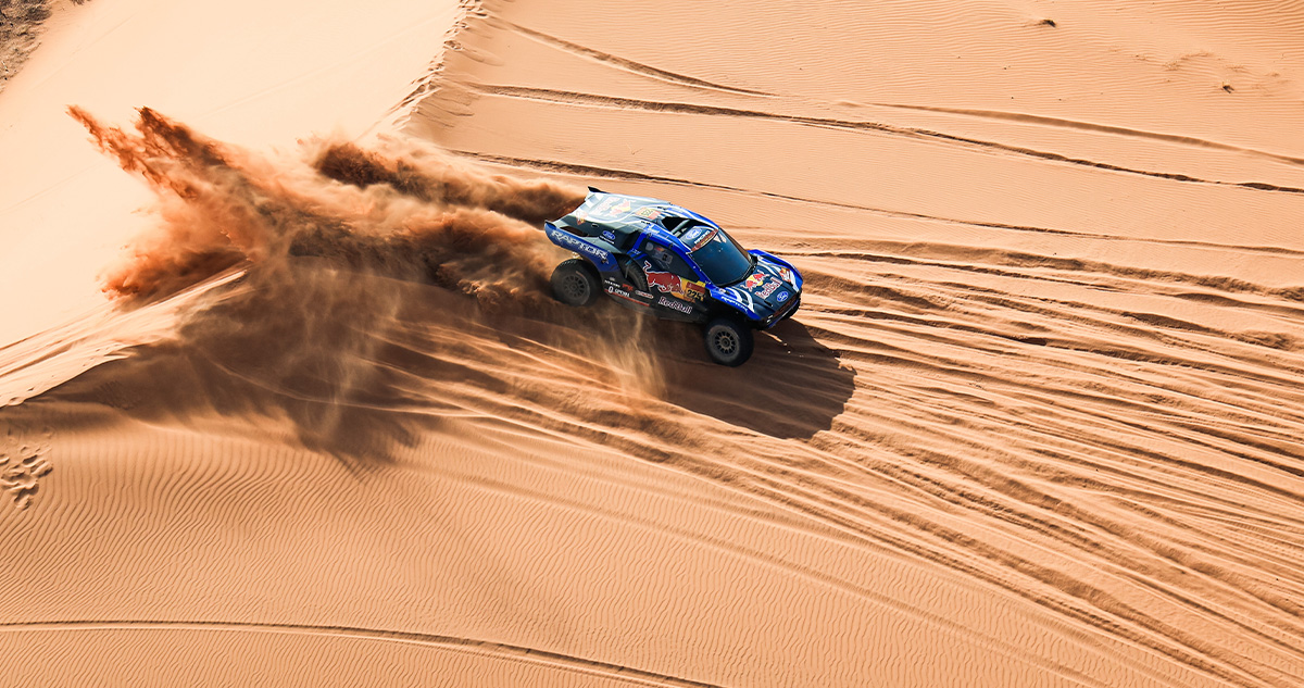 Florent Gooden / DPPI