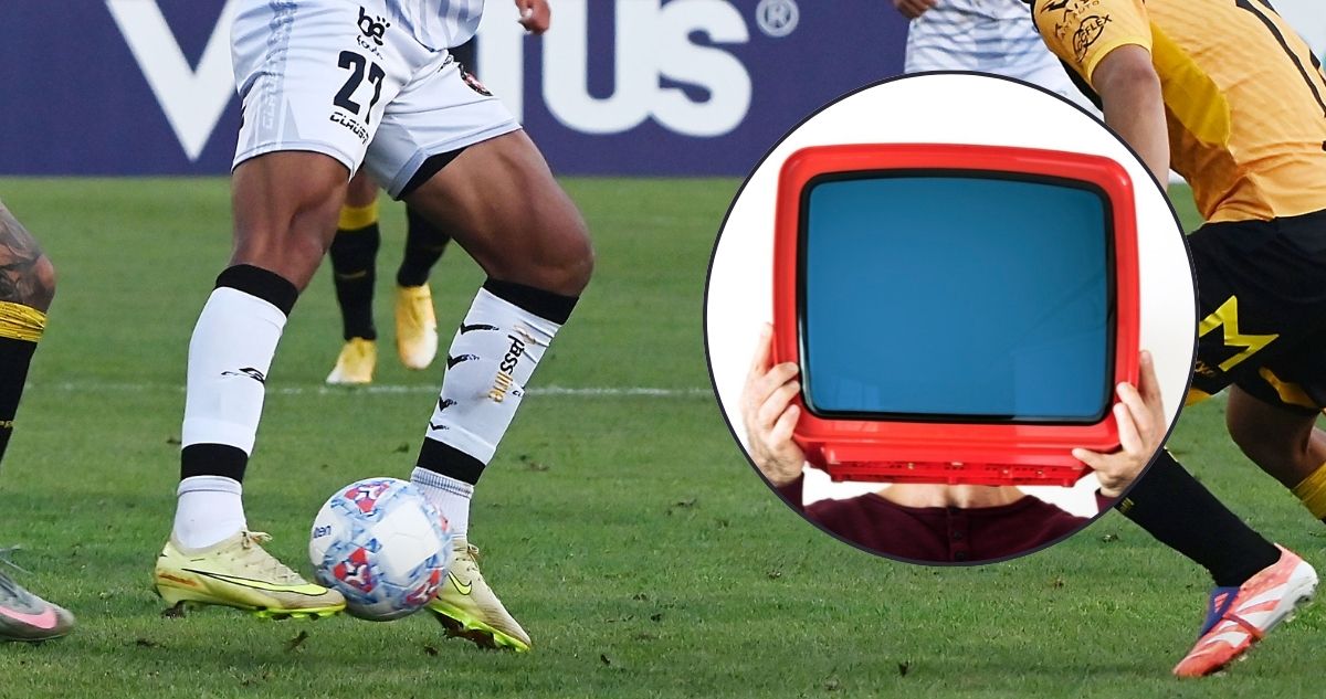 Fútbol chileno regresa a la TV abierta por Canal 13: cómo será la transmisión del Campeonato Nacional