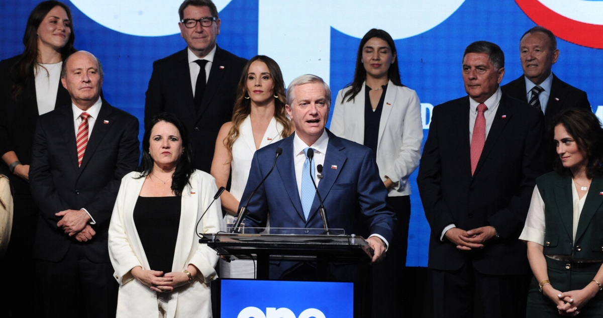 El gabinete de Kast con cambio de último minuto y la preocupación por los equilibrios políticos