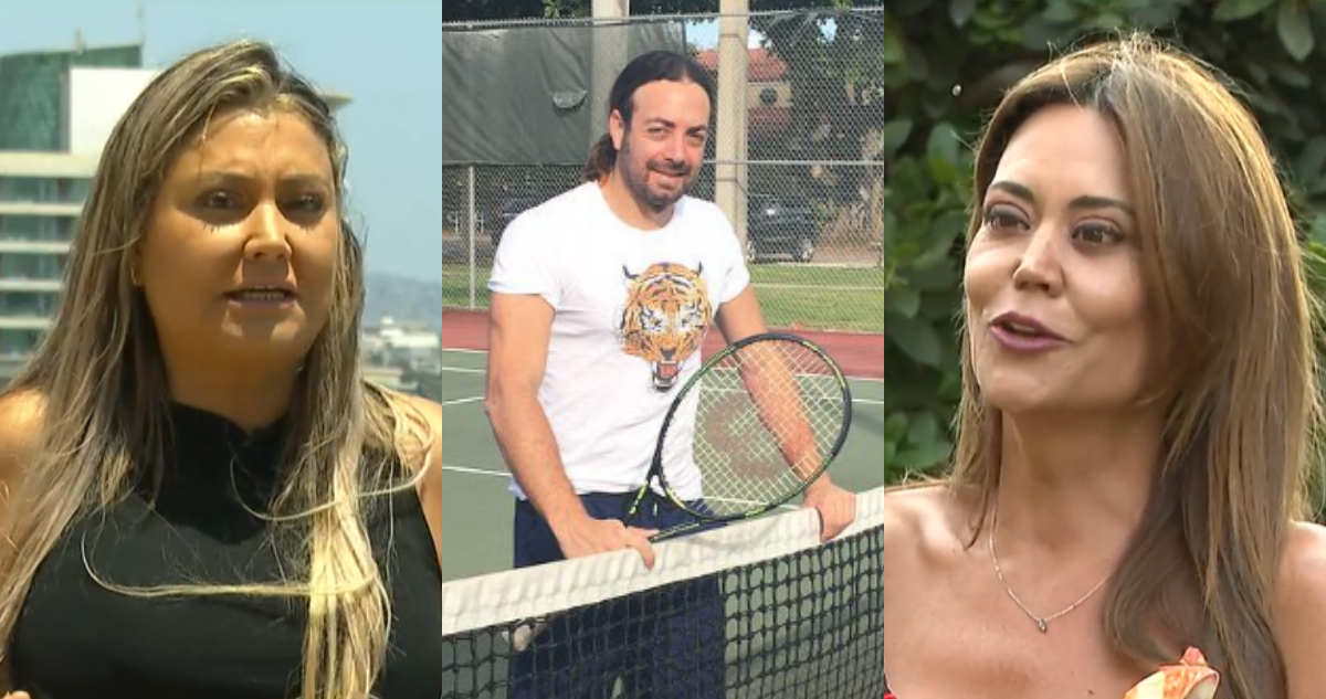 Denisse Campos confirma traición que quebró su relación con Daniella