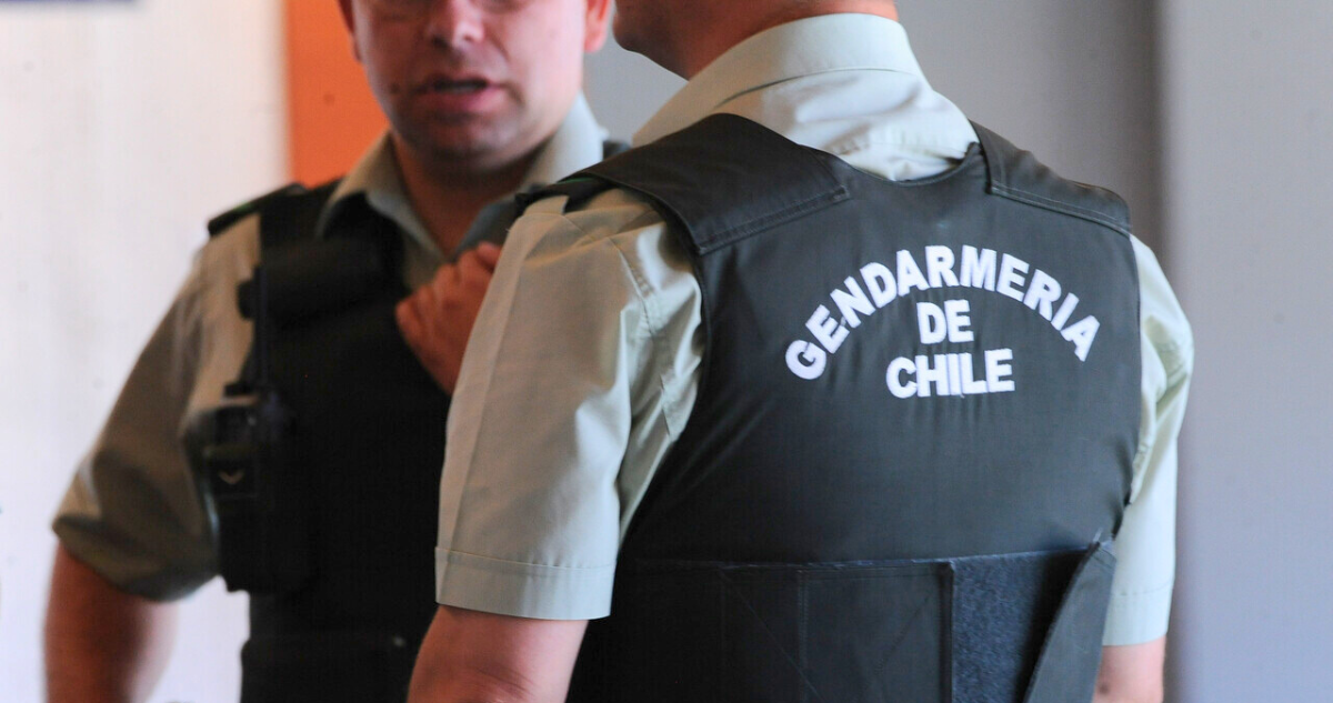 Gendarmería