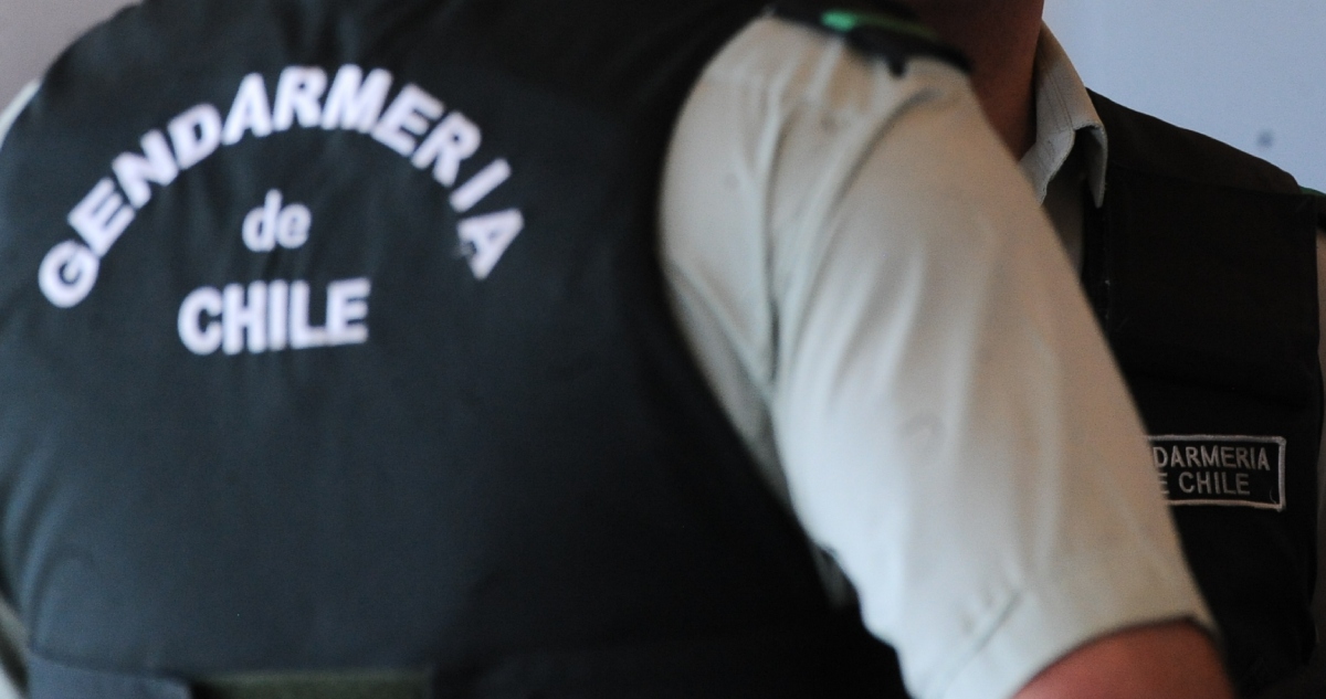 Parlamentarios critican a gremios de gendarmes que rechazan traspaso a Seremi de Seguridad