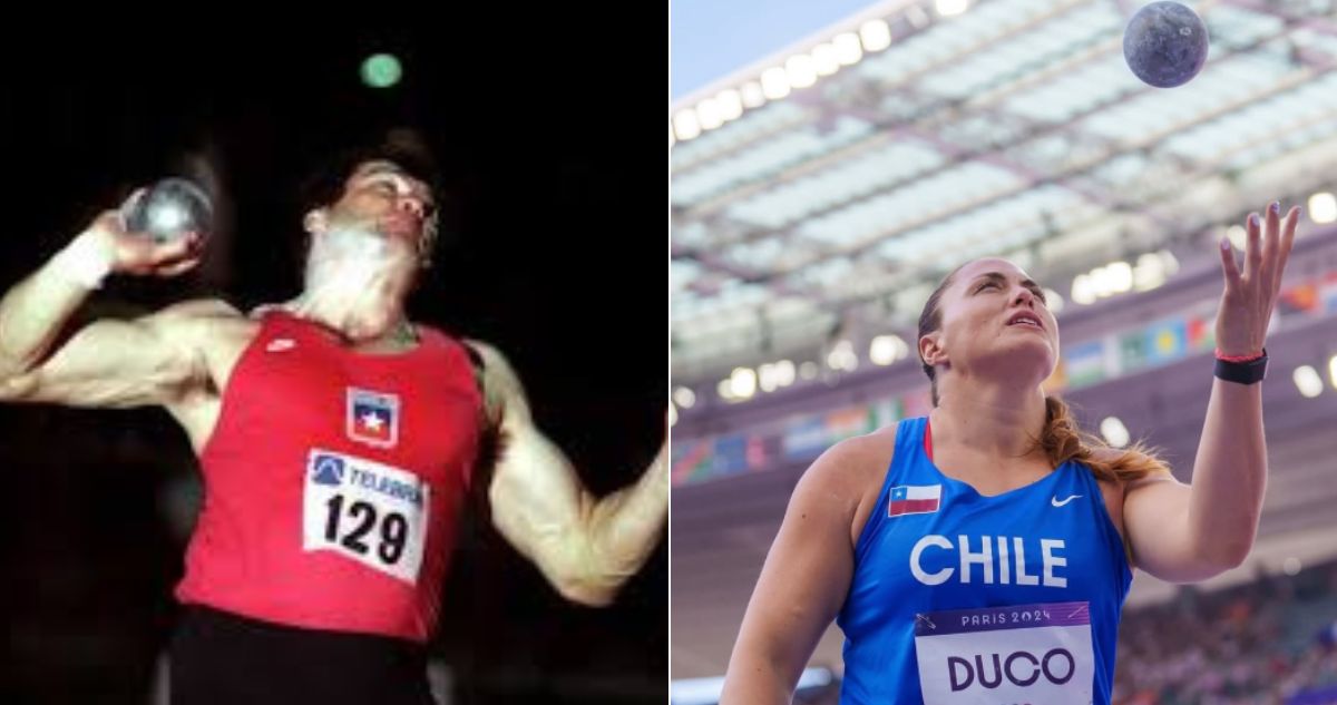 Gert Weil critica el nombramiento de Natalia Duco como ministra del Deporte