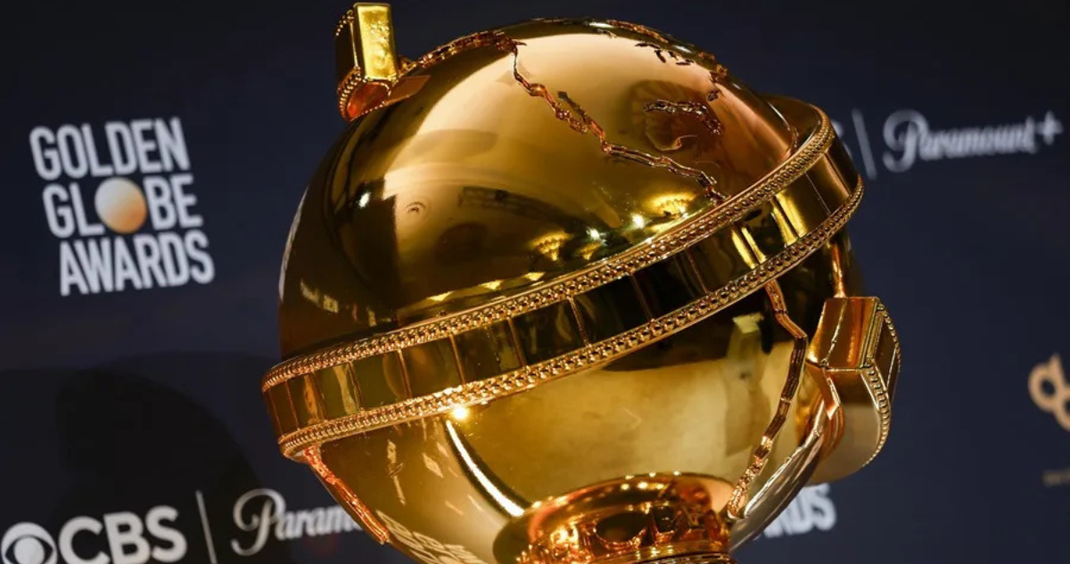 Globos de Oro 2026: revisa a qué hora son, dónde verlos en vivo y quiénes son los nominados