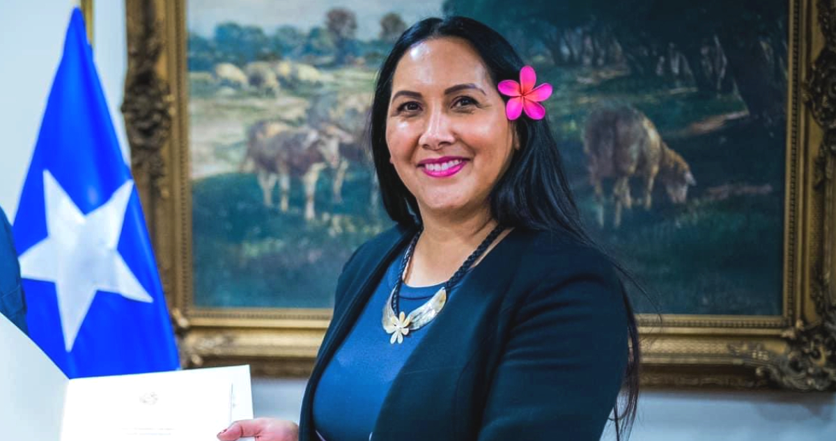 Gobierno aclara que fin anticipado de misión de Pakarati no implica pérdida de rango inmediato