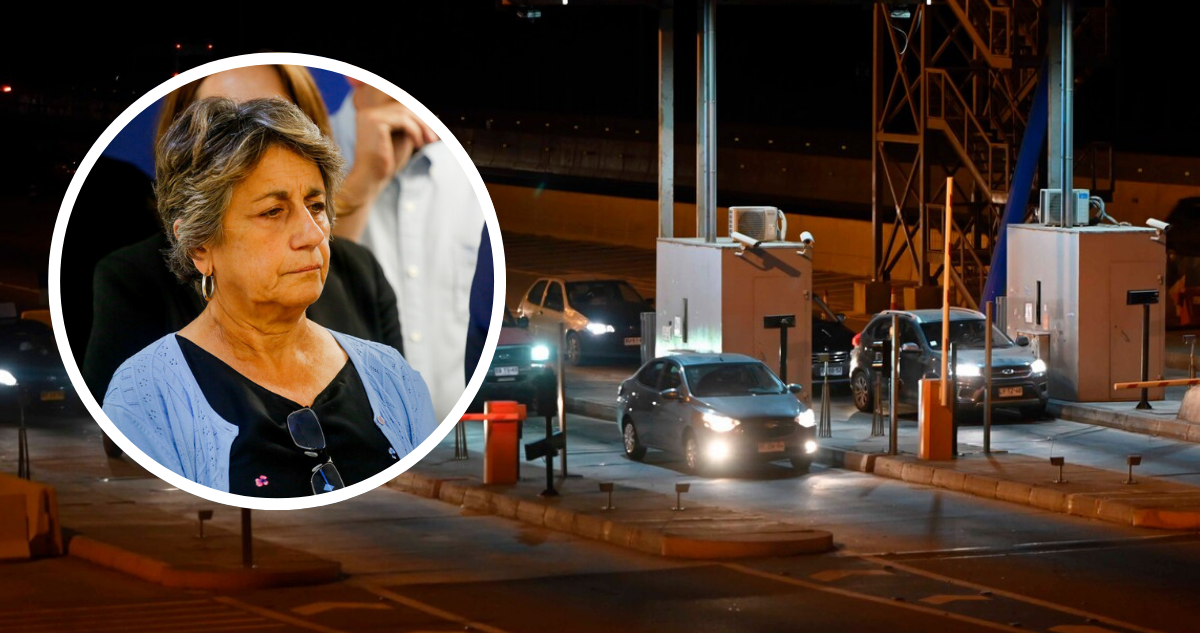 Gobierno apunta a “descriterio temporal” por cobro de peaje durante incendios en Ñuble y Bío Bío