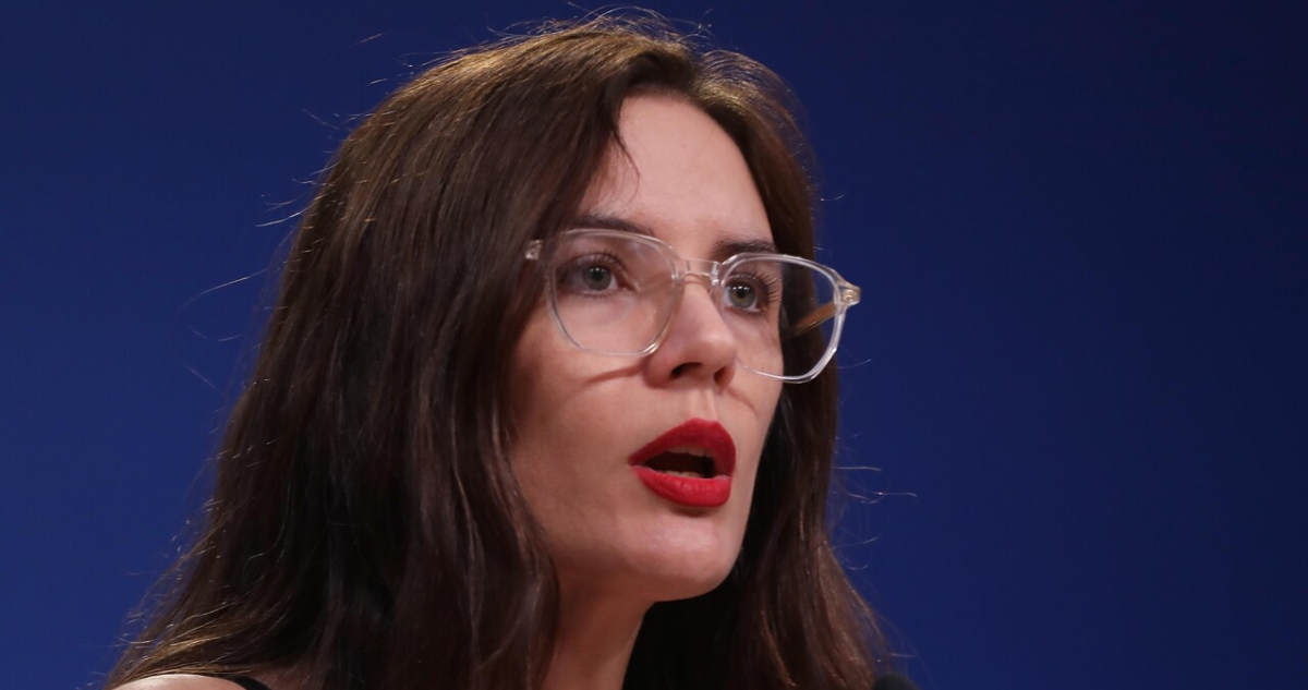 Gobierno espera que próximo comité político ampliado “sea con todos los partidos oficialistas”