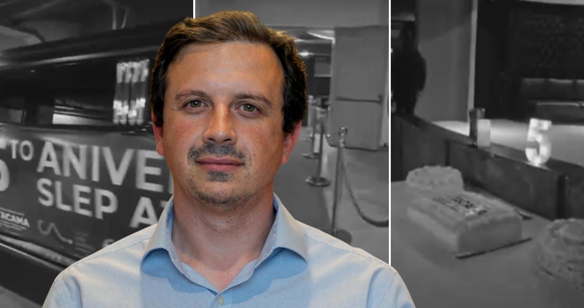 Gobierno pide la renuncia a director del SLEP Atacama por fiesta con limusina en Casino de Copiapó