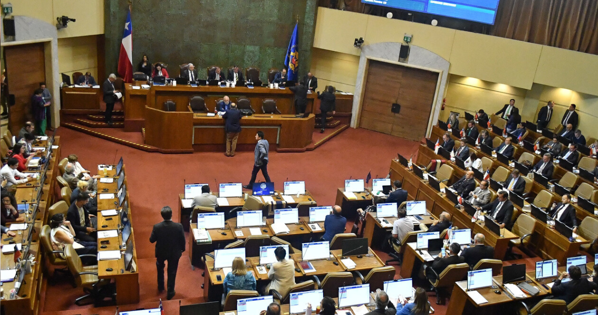 Gobierno pone urgencia a proyecto de Educación Sexual Integral y la oposición acusa agenda ideológica