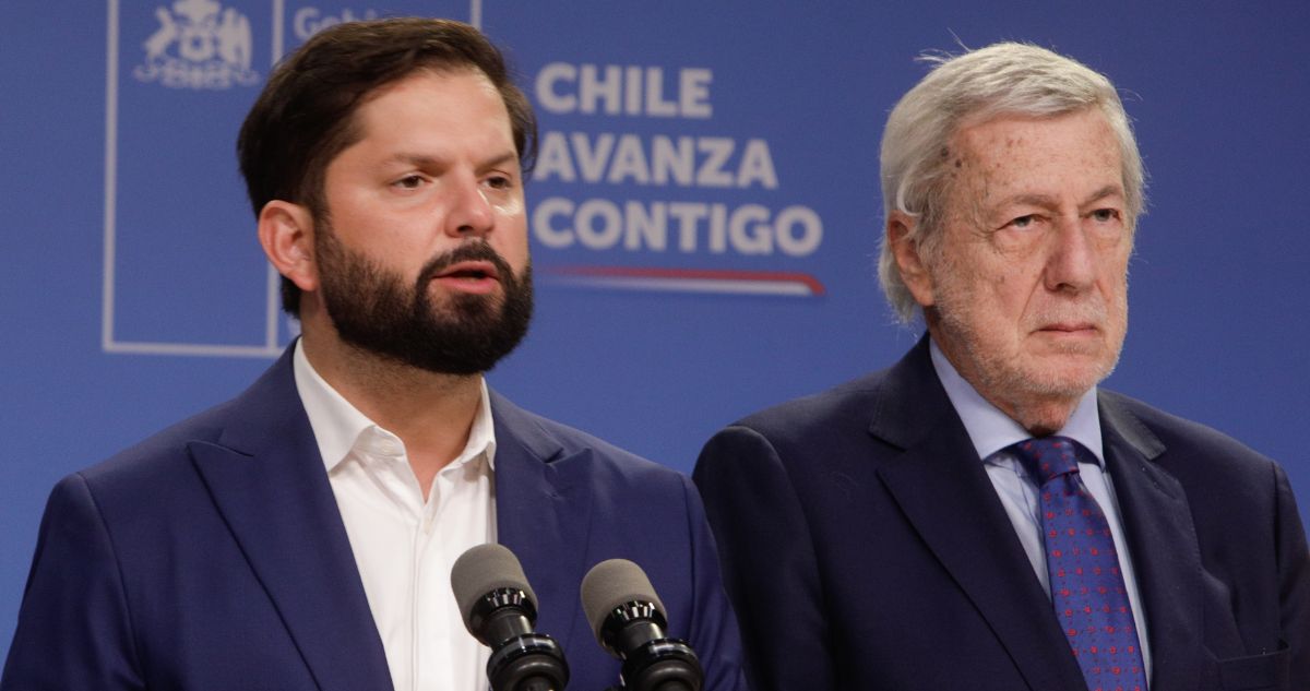 Gobierno condena “violenta represión” del régimen de Irán en protestas contra la República Islámica