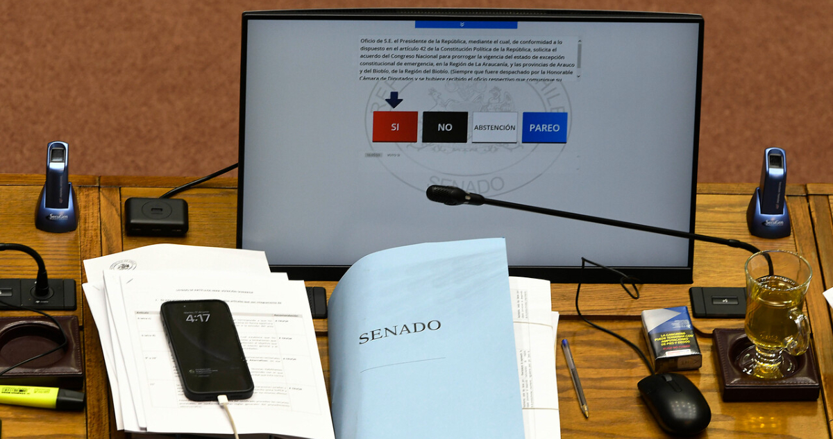 Gobierno de Boric reordena lista de reformas claves a 7 semanas del fin de su mandato