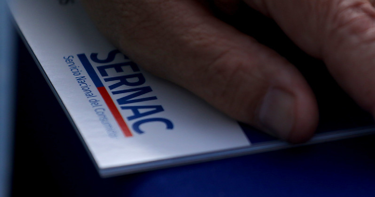 Portazo de la Suprema al Sernac: confirman rechazo de demanda contra Abcdin por Ley del Consumidor