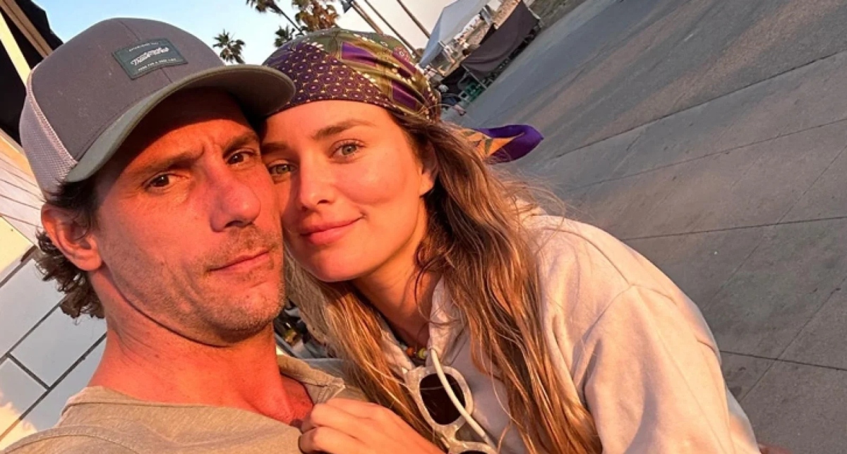 Gonzalo Valenzuela – Kika Silva