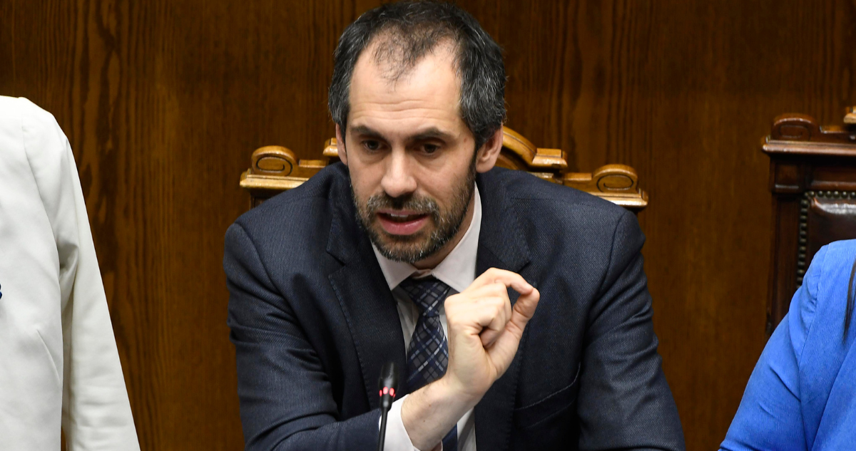 Grau dice que próximo Gobierno tendrá mejores condiciones presupuestarias que las que tuvieron en 2022