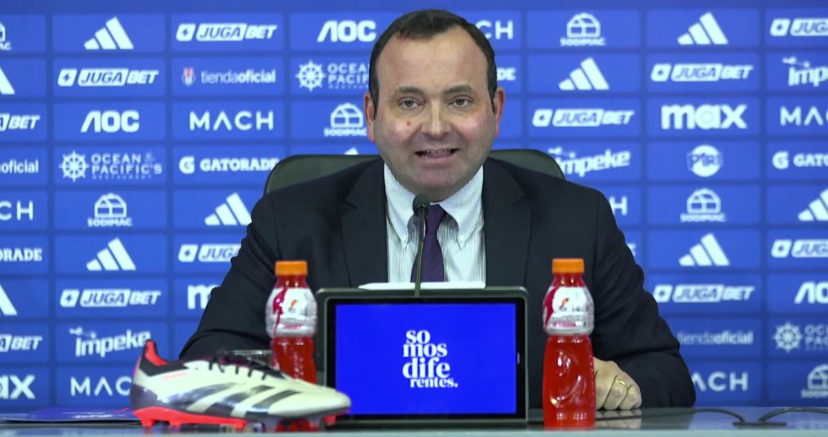 José Ramón Correa adquirió acciones de Schapira en Azul Azul.