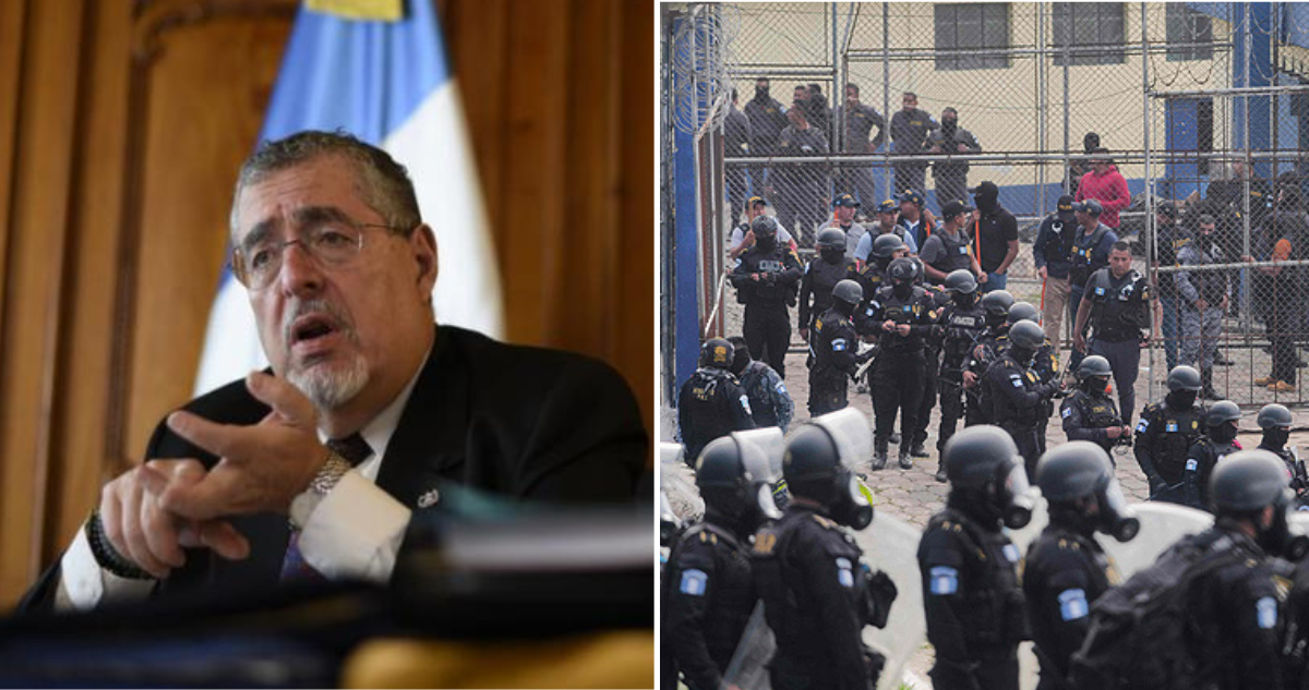 Guatemala bajo estado de sitio: claves del nuevo conflicto entre el gobierno y las pandillas