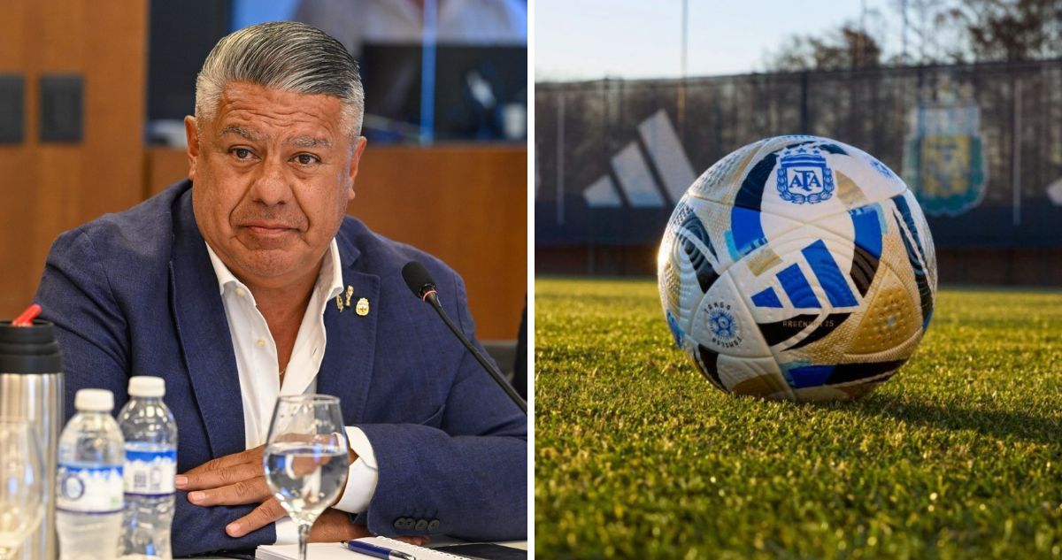 AFA aplicó amnistía a jugadores y entrenadores sancionados para la Liga Argentina.