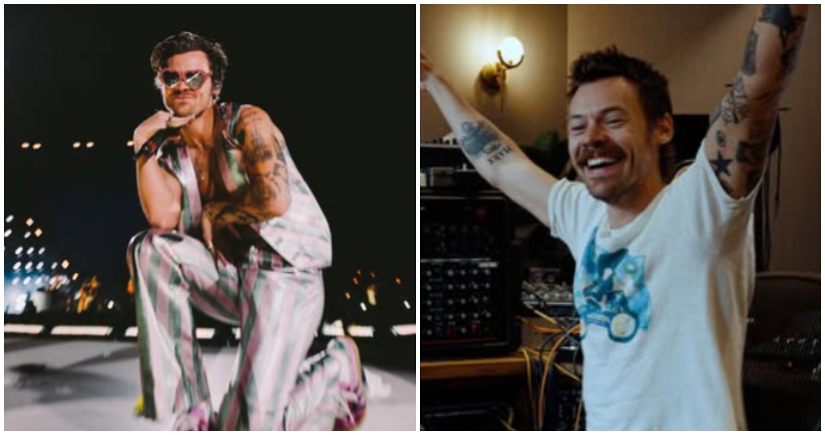 Harry Styles vuelve a Sudamérica, pero no a Chile: gira mundial será exclusiva en 7 ciudades