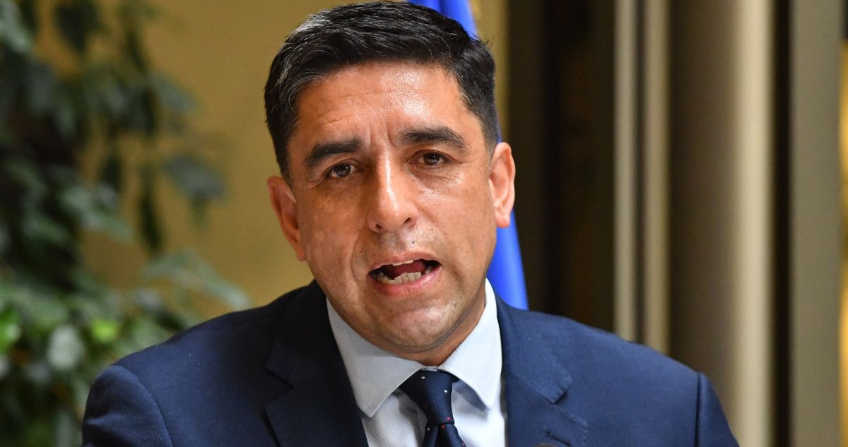 DC endurece críticas contra el FA y cuestiona futuro rol de oposición apuntando a actitud “soberbia”