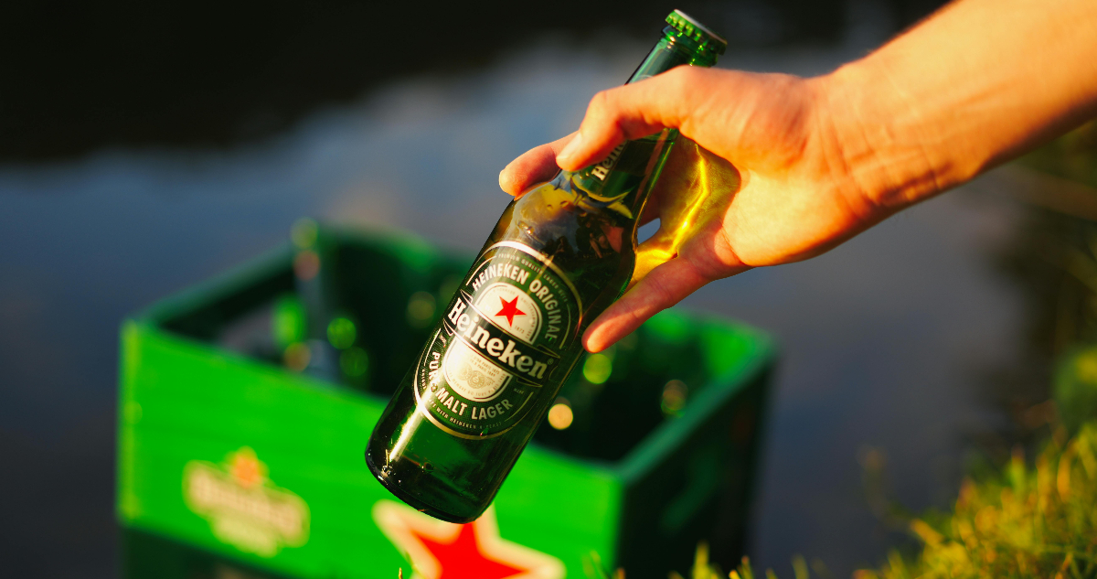 El CEO de Heineken deja la cervecera tras casi 30 años