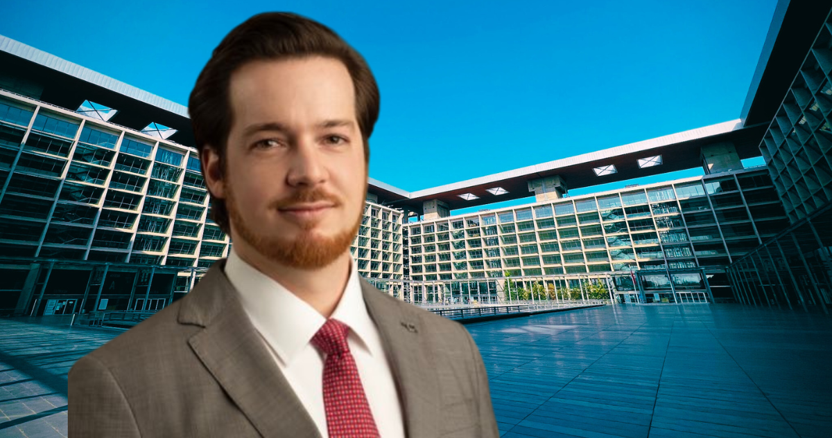 De “verdadero feminista” a ser acusado por VIF: el lío familiar que envuelve al abogado Henry Boys