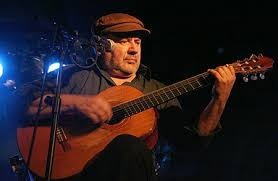 Horacio Salinas, director musical de Inti Illimani: “sin arte el futuro de Chile puede ser muy frágil”