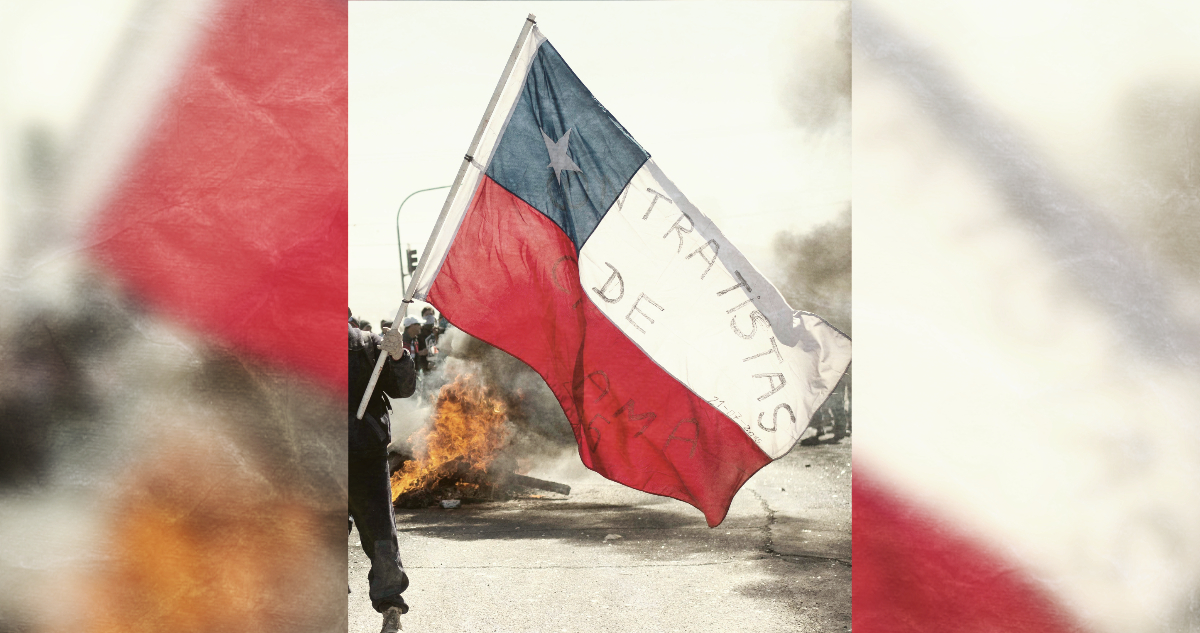 El millonario bono con el que se logró deponer huelga de trabajadores de empresa vinculada a minería