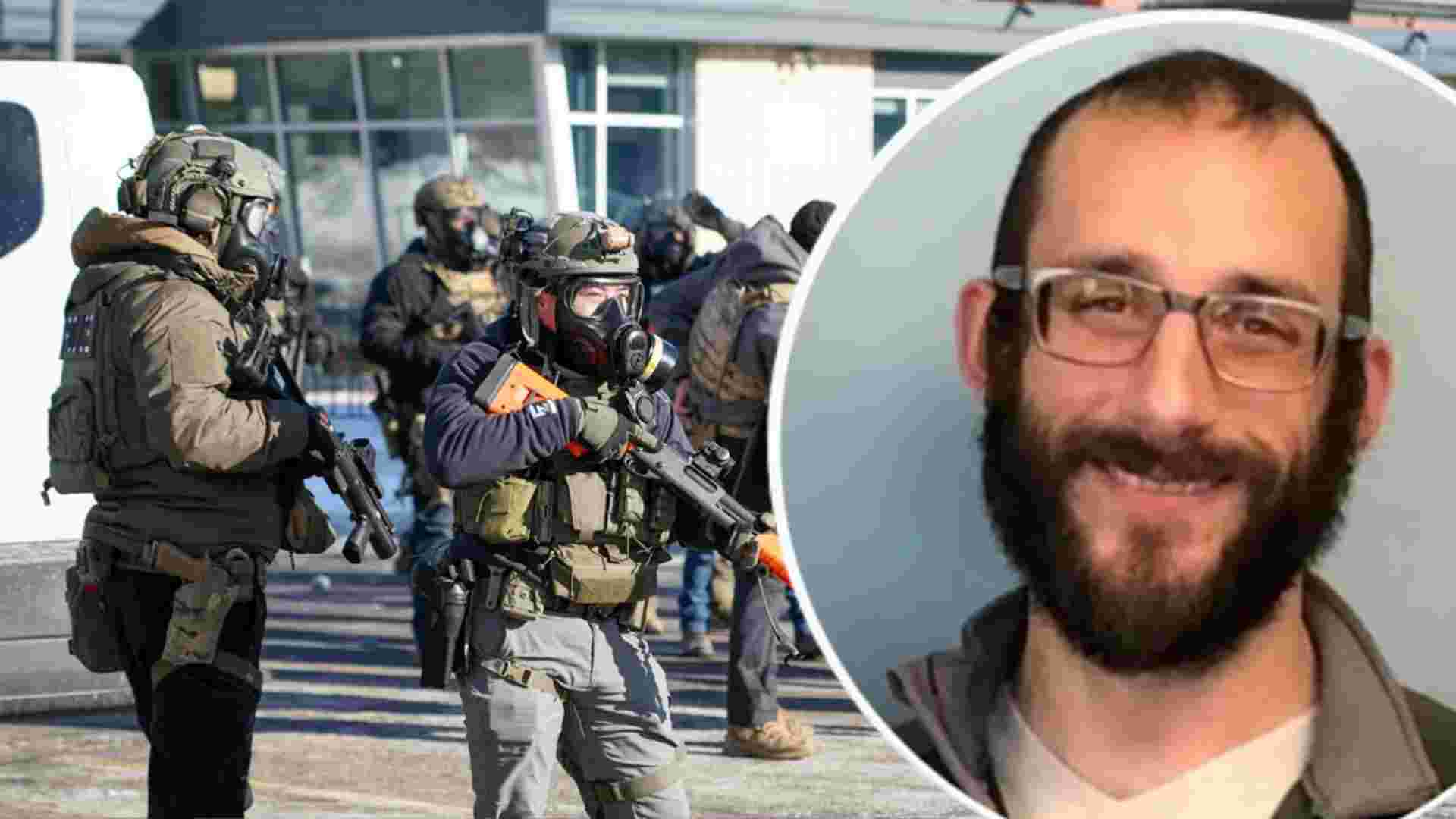 ICE en la mira: La policía que complica a Trump tras el asesinato de dos ciudadanos estadounidenses