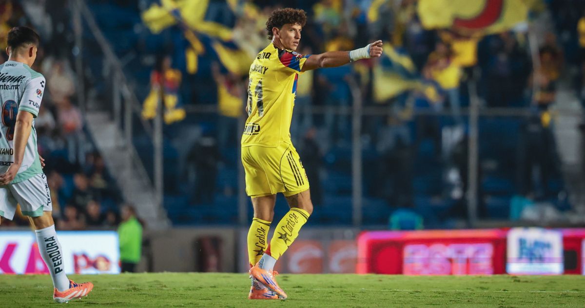 Igor Lichnovsky se declaró en “rebeldía” en América.