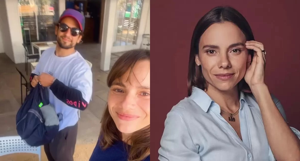 María Gracia Omegna