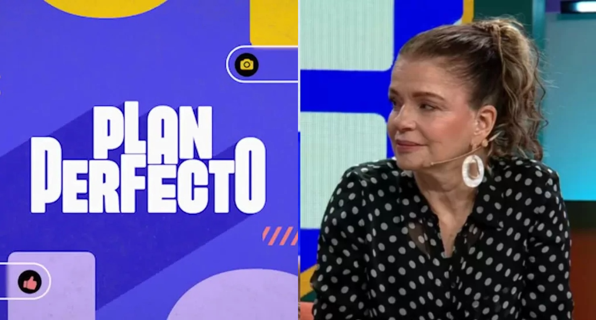 Plan Perfecto – Magdalena Max- Neef