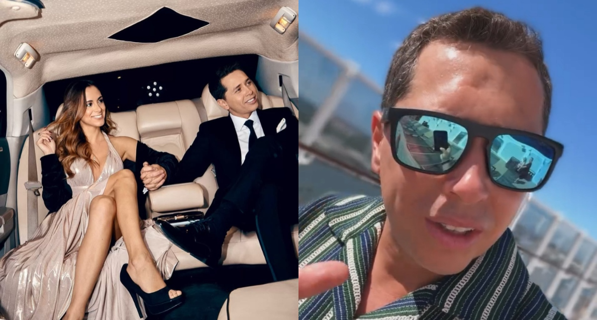 Fran Virgilio – Karol Lucero