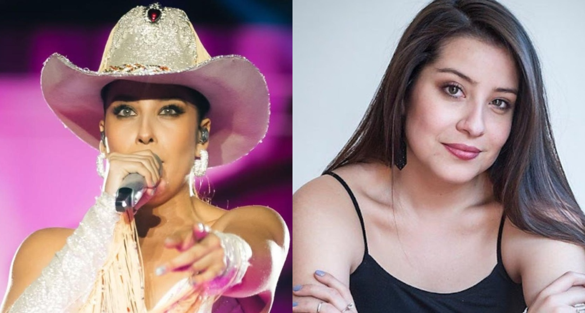 María José Quintanilla