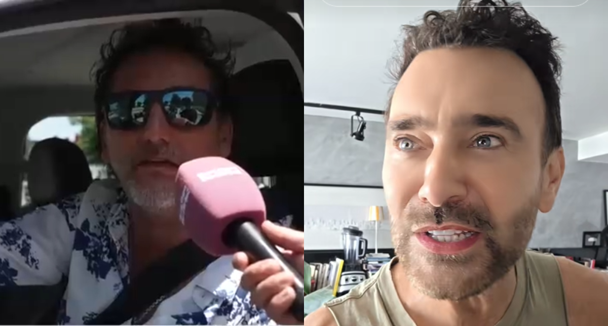 Daniel Fuenzalida – Jordi CASTEL